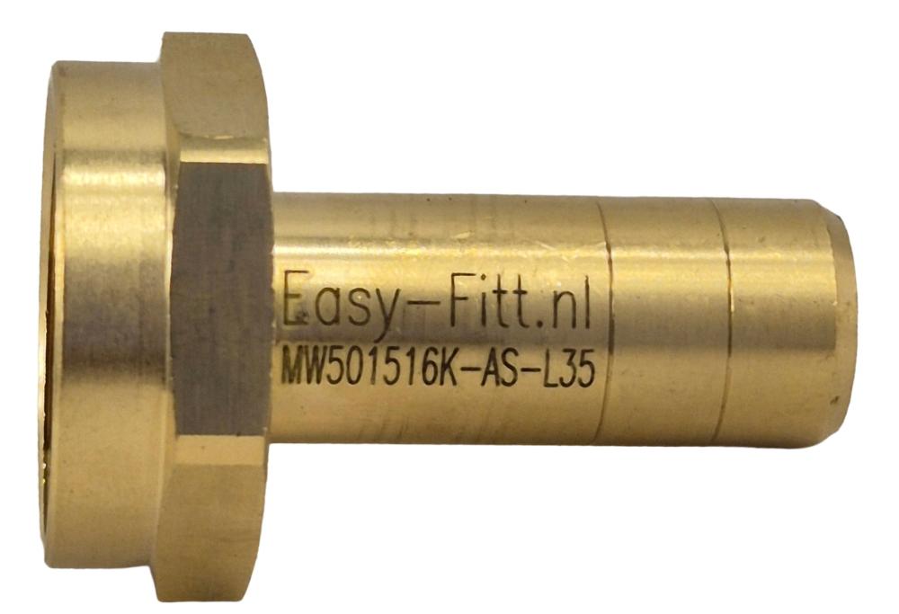 spie 15 mm x 3/4" bsp