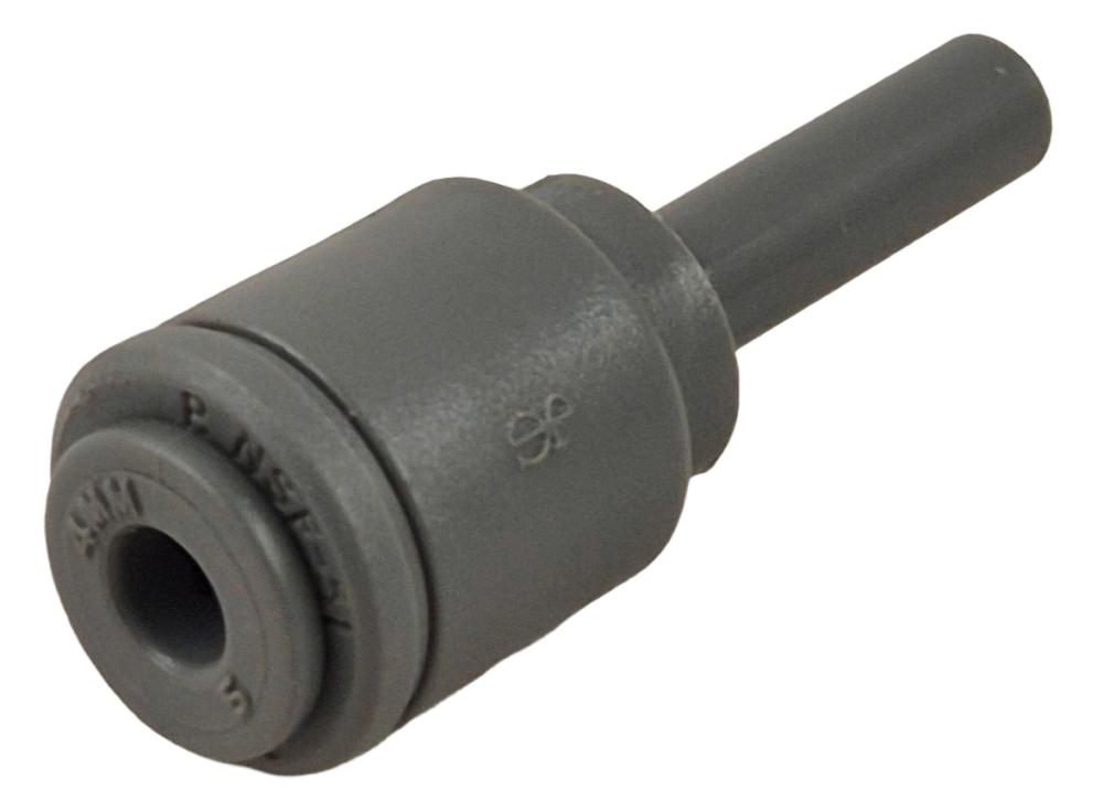 insteekverloop 3/16" spie x 5/32"