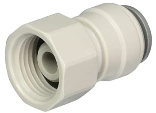 schroefbus 3/8" x 5/8" bsp