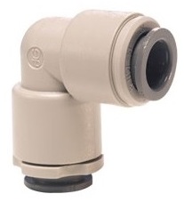 knie 3/8" x 5/16" (superseal)