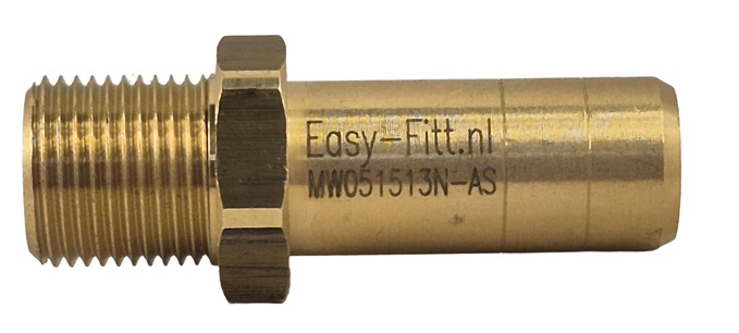 spie 15 mm x 3/8" bsp