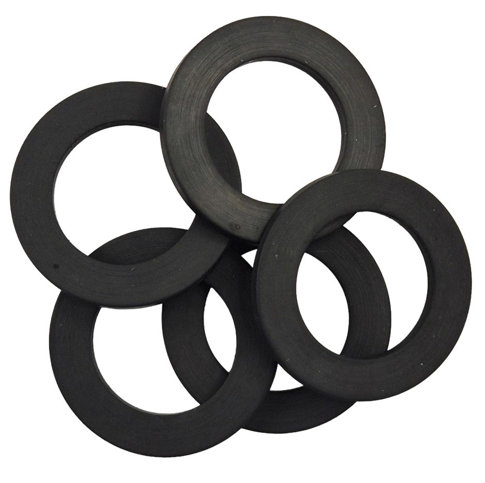 epdm afdichtingsring 1" (100 stuks)