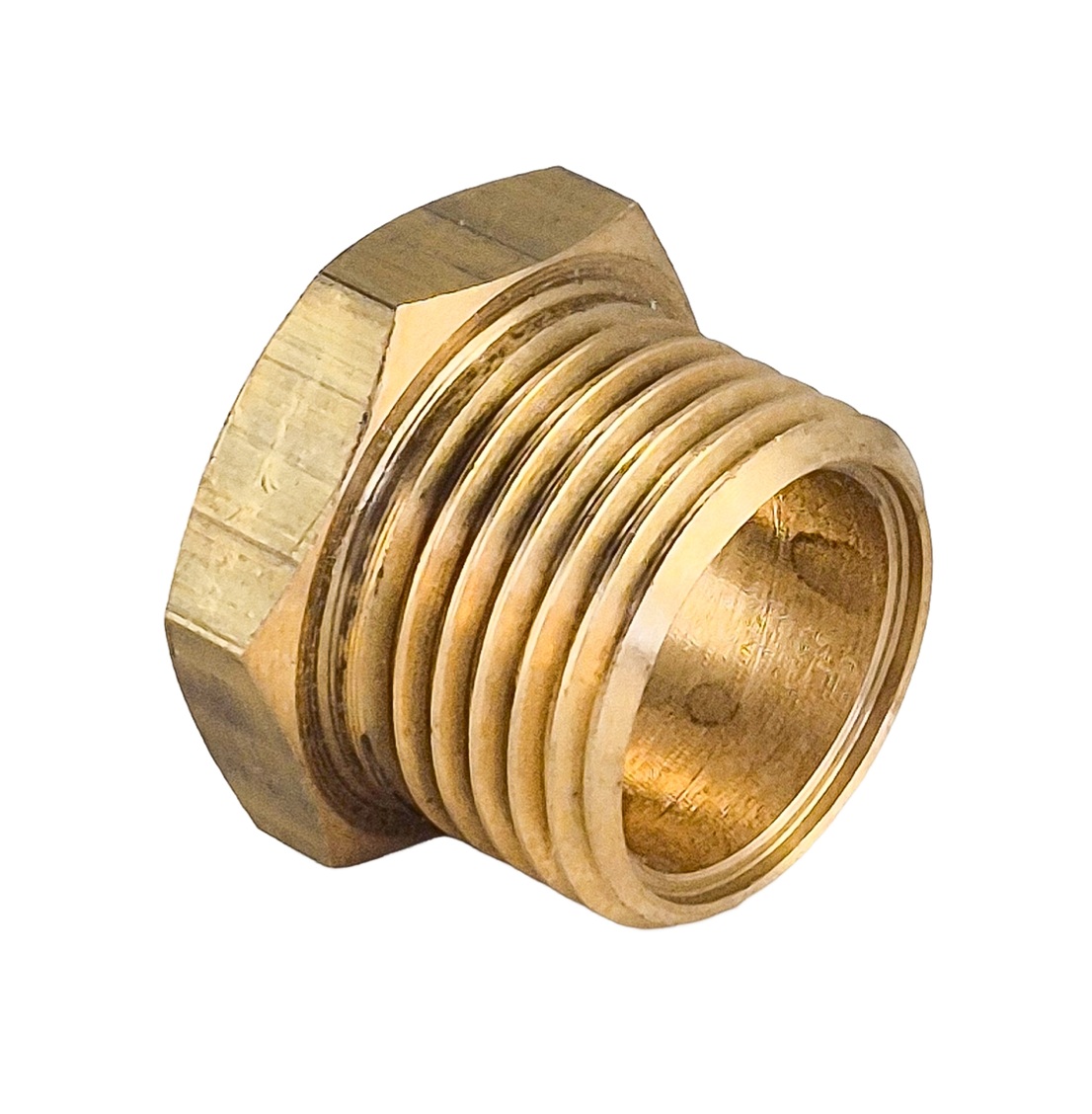 buitendraadfittingen