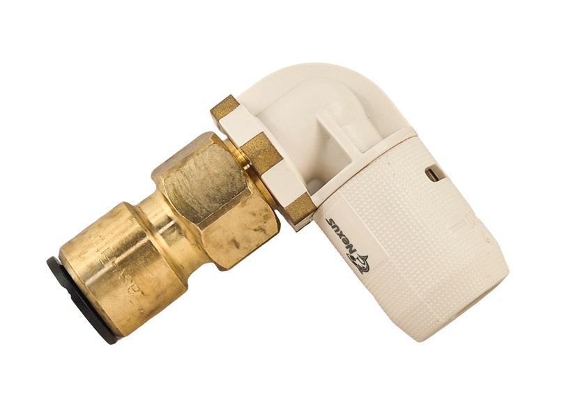 haakse overgangskoppeling 20 mm x 15 mm