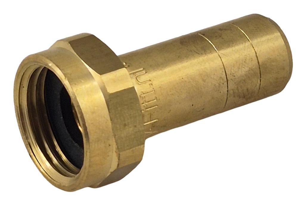 spie 15 mm x 1/2" bsp met epdm pakking