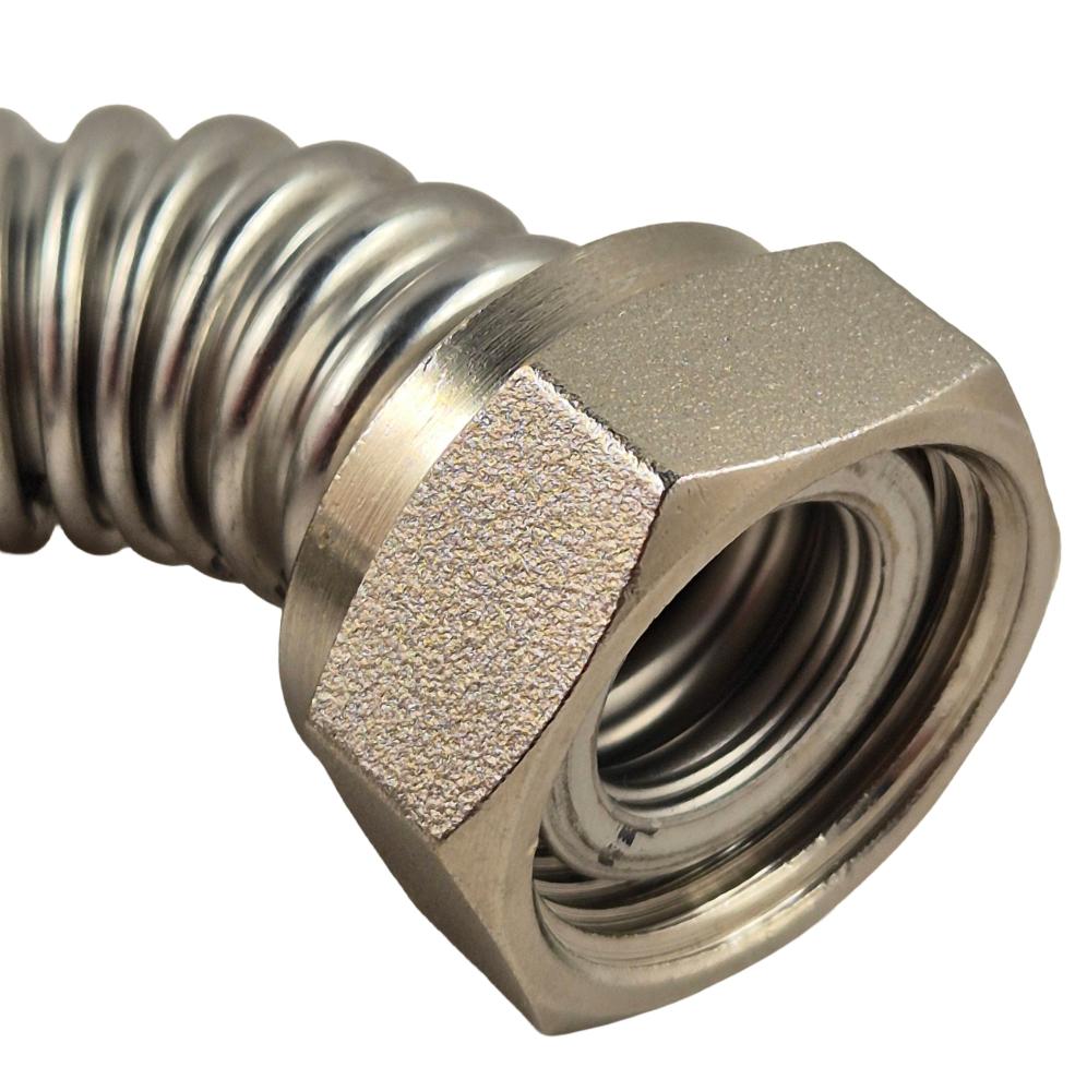 3/4" bsp wartelmoer voor dn16 slang