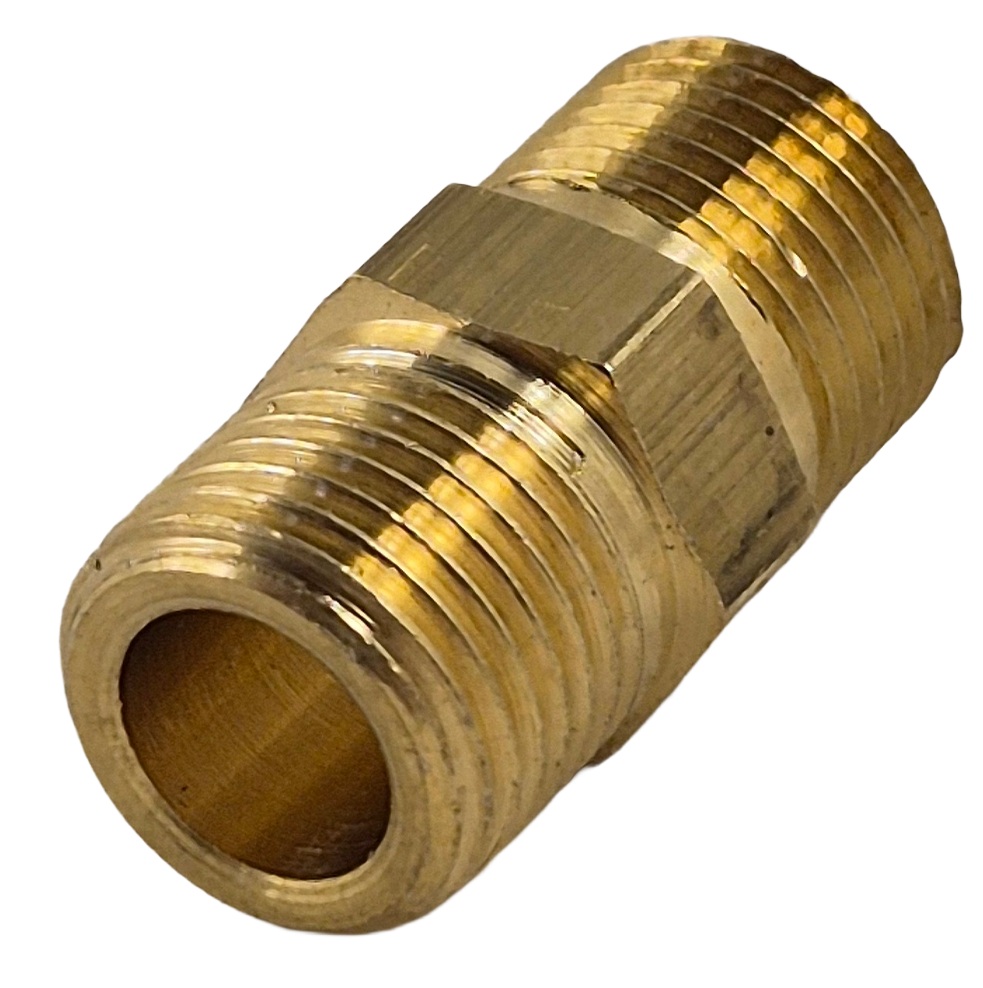 borstnippel 1/8" bsp