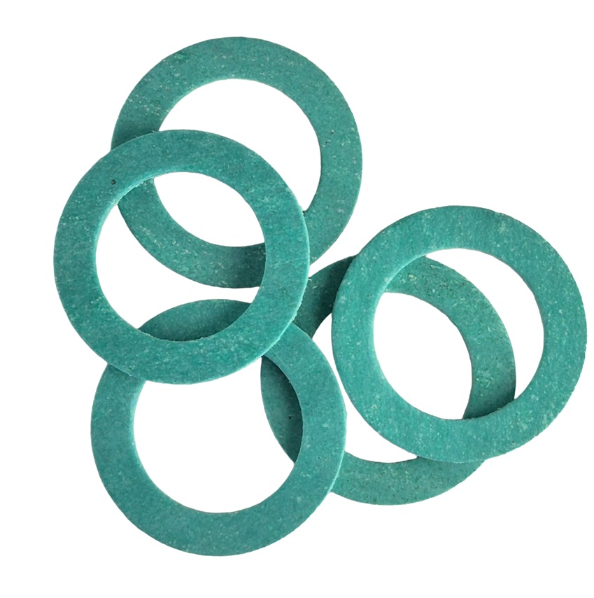 klingersil pakkingring 3/4" bsp (zak à 100 stuks)