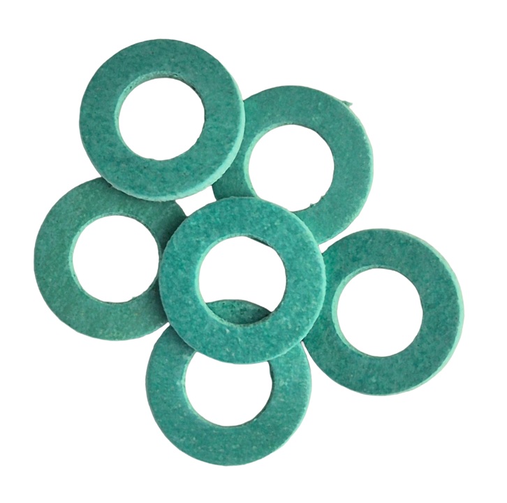 klingersil pakkingring 3/8" bsp (zak à 100 stuks)