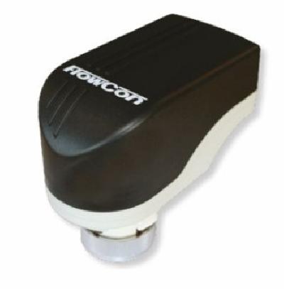 flowcon servomotoren