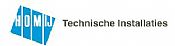logo homij